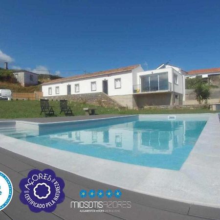 Casas Do Forneiro O Horizonte T2 Villa Нордести Екстериор снимка