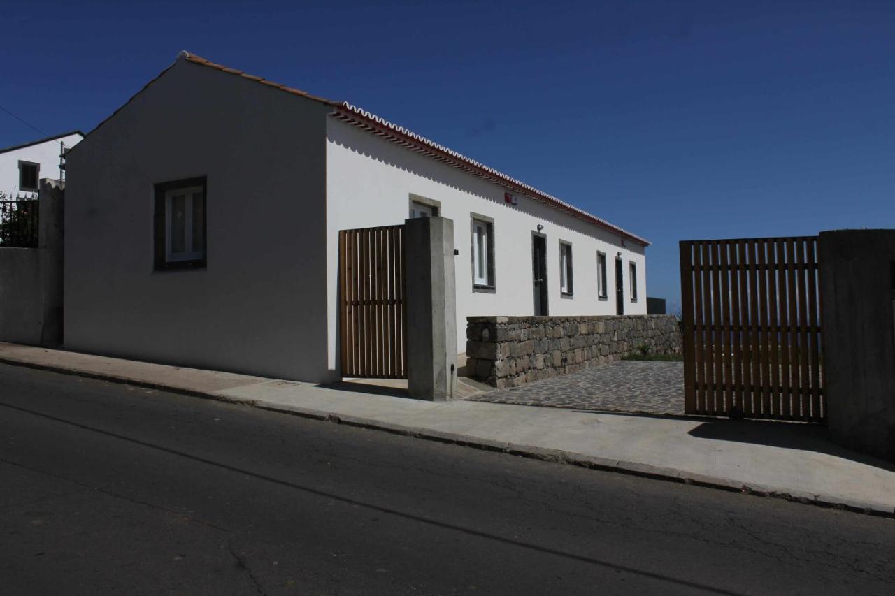 Casas Do Forneiro O Horizonte T2 Villa Нордести Екстериор снимка