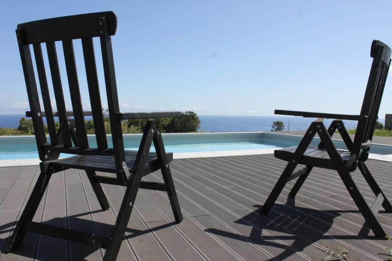 Casas Do Forneiro O Horizonte T2 Villa Нордести Екстериор снимка