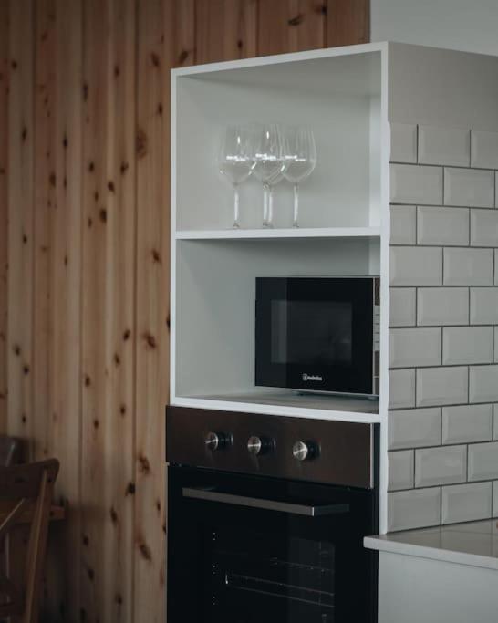 Casas Do Forneiro O Horizonte T2 Villa Нордести Екстериор снимка