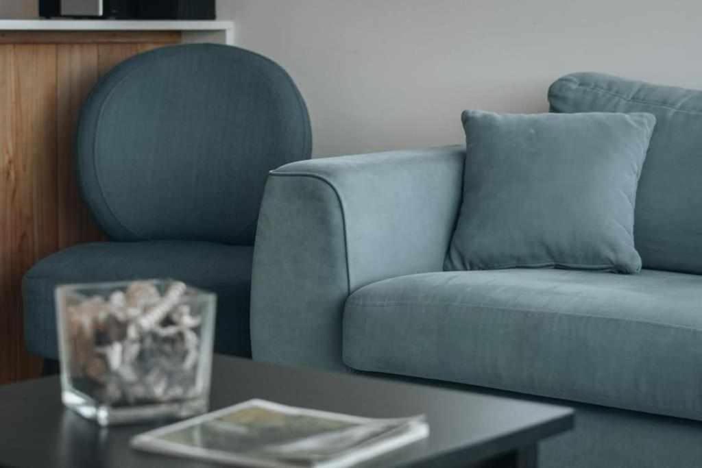 Casas Do Forneiro O Horizonte T2 Villa Нордести Екстериор снимка