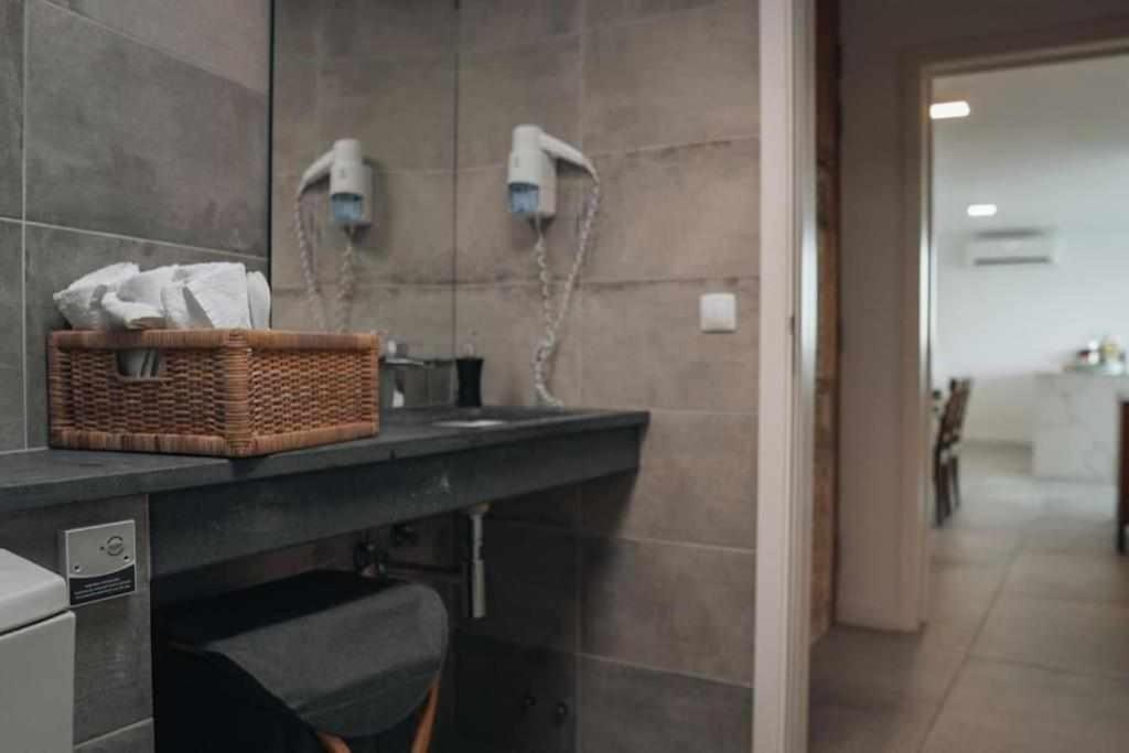 Casas Do Forneiro O Horizonte T2 Villa Нордести Екстериор снимка