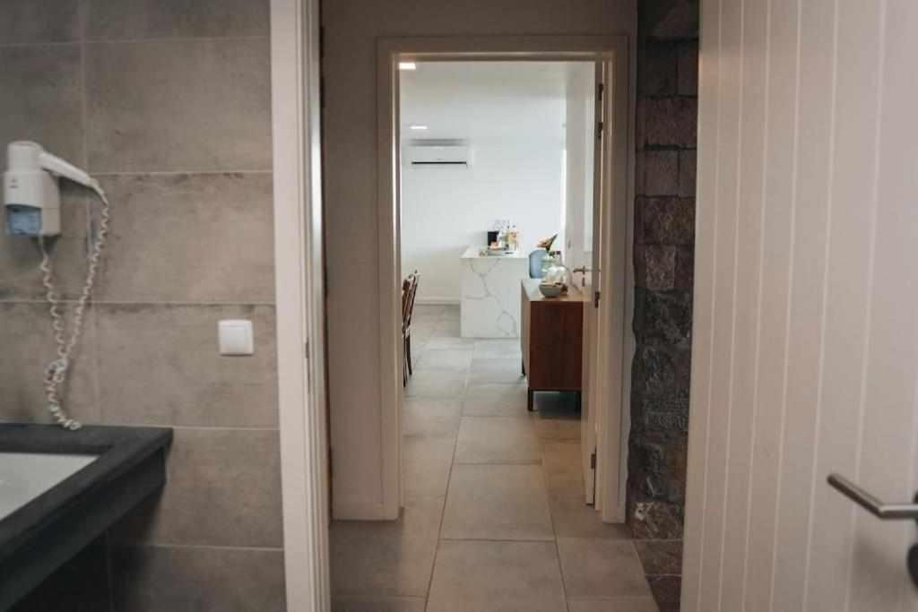 Casas Do Forneiro O Horizonte T2 Villa Нордести Екстериор снимка
